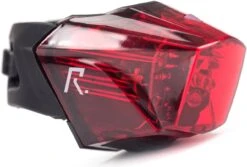 RFR Beleuchtungsset TOUR 35 USB Strap Black -Fahrradbekleidungs Geschäft RFR Beleuchtungsset TOUR 35 USB Strap 4 1280x1280