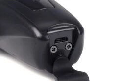 RFR Beleuchtungsset TOUR 90 USB -Fahrradbekleidungs Geschäft RFR Beleuchtungsset TOUR 90 USB 3 1280x1280