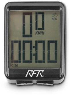 RFR Fahrradcomputer Wireless CMPT Green