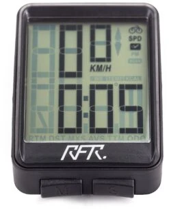 RFR Fahrradcomputer Wireless CMPT Black -Fahrradbekleidungs Geschäft RFR Fahrradcomputer wireless CMPT 2 1280x1280
