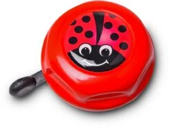 RFR Fahrradklingel JUNIOR Beetle