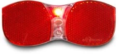 RFR Gepäckträgerrücklicht STANDARD -Fahrradbekleidungs Geschäft RFR Gepaecktraegerruecklicht STANDARD 4 1280x1280