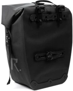 RFR Gepäckträgertasche Tourer 20/2 -Fahrradbekleidungs Geschäft RFR Gepaecktraegertasche Tourer 20 2 4 1280x1280