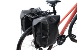 RFR Gepäckträgertasche Tourer 20/2 -Fahrradbekleidungs Geschäft RFR Gepaecktraegertasche Tourer 20 2 5 1280x1280