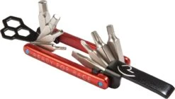 RFR Multi Tool 12 Red -Fahrradbekleidungs Geschäft RFR Multi Tool 12 4 1280x1280
