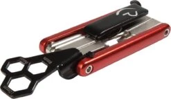 RFR Multi Tool 12 Red -Fahrradbekleidungs Geschäft RFR Multi Tool 12 6 1280x1280
