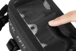 RFR Oberrohrtasche TOURER 1 -Fahrradbekleidungs Geschäft RFR Oberrohrtasche TOURER 1 3 1280x1280