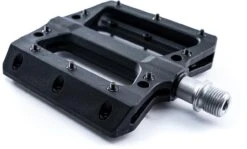 RFR Pedale Flat ETP Black -Fahrradbekleidungs Geschäft RFR Pedale Flat ETP 3 1280x1280