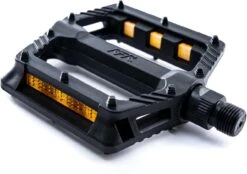 RFR Pedale Flat HQP RACE Black -Fahrradbekleidungs Geschäft RFR Pedale Flat HQP RACE 3 1280x1280