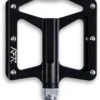 RFR Pedale Flat RACE 2.0 Black