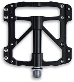 RFR Pedale Flat SLT Black´n´black