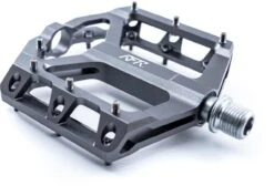 RFR Pedale Flat SL 2.0 Grey 7 RFR Pedale Flat SL 2.0 Grey -Fahrradbekleidungs Geschäft RFR Pedale Flat SL 2 0 3 1280x1280