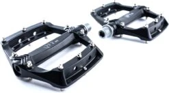 RFR Pedale Flat SL Magnesium 6 RFR Pedale Flat SL Magnesium -Fahrradbekleidungs Geschäft RFR Pedale Flat SL Magnesium 2 1280x1280