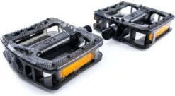 RFR Pedale JUNIOR Black -Fahrradbekleidungs Geschäft RFR Pedale JUNIOR 2 1280x1280