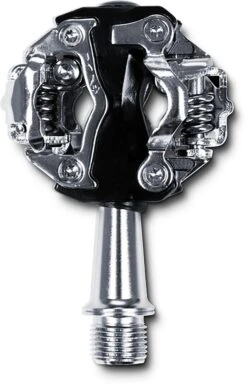 RFR Pedale Klick MTB RACE Black