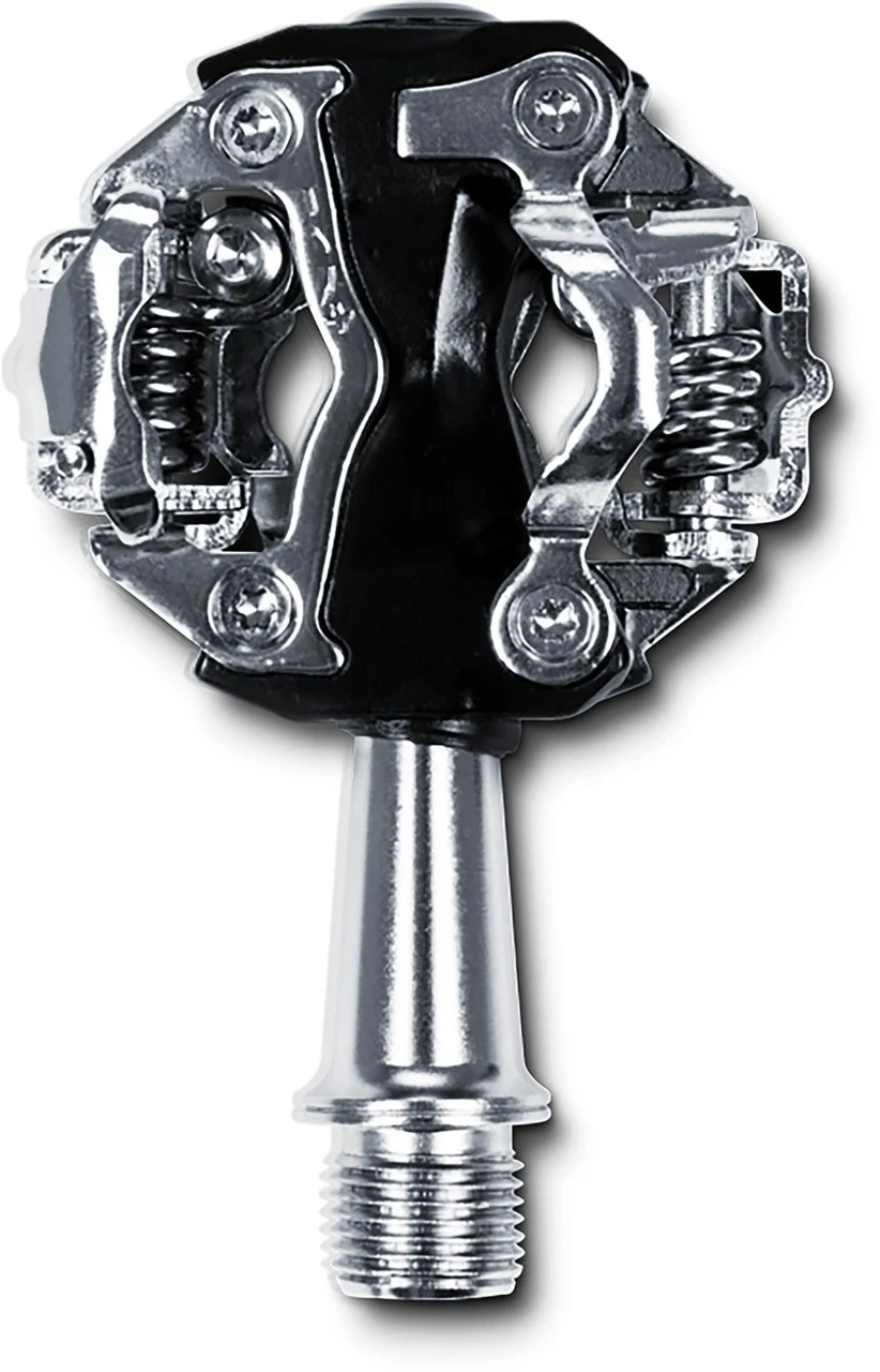 RFR Pedale Klick MTB RACE Black 3 RFR Pedale Klick MTB RACE Black