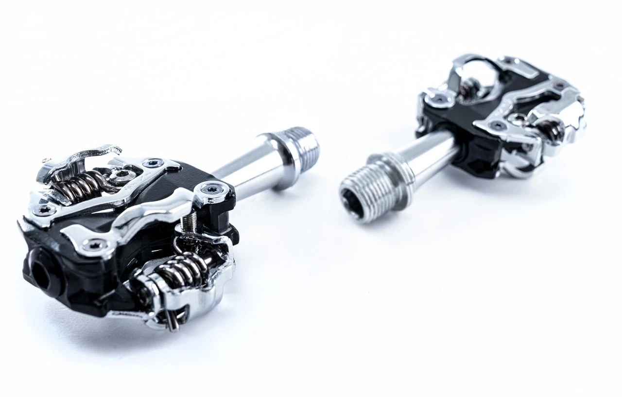 RFR Pedale Klick MTB RACE Black 4 RFR Pedale Klick MTB RACE Black – Bild 2