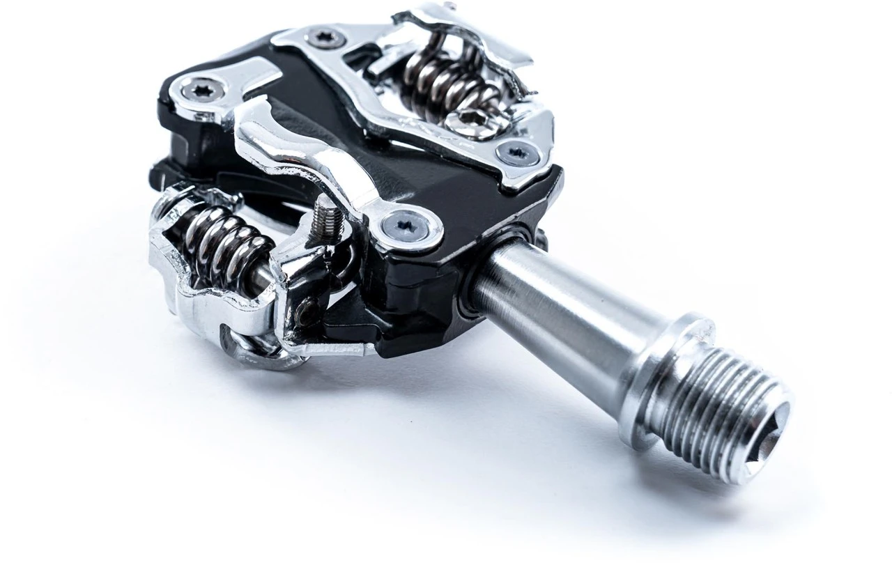 RFR Pedale Klick MTB RACE Black 5 RFR Pedale Klick MTB RACE Black – Bild 3