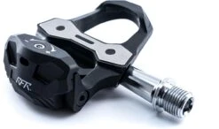 RFR Pedale Road LOOK HPP Black -Fahrradbekleidungs Geschäft RFR Pedale Road LOOK HPP 3 1280x1280