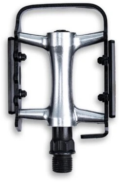 RFR Pedale STANDARD PRO Black