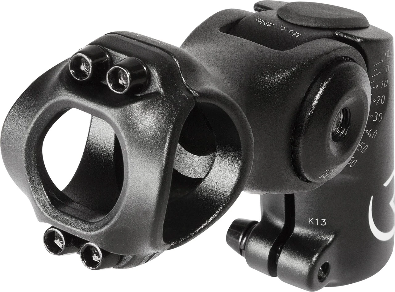 RFR Erh. Verstellb. Vorbau 31,8 Mm X 120 Mm MTB 4 RFR Erh. Verstellb. Vorbau 31,8 Mm X 120 Mm MTB – Bild 2