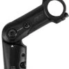 RFR Erhöhter Verstellbarer Vorbau PRO Black