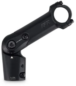 RFR Erhöhter Verstellbarer Vorbau PRO Black 13 RFR Erhöhter Verstellbarer Vorbau PRO Black -Fahrradbekleidungs Geschäft RFR erhoehter verstellbarer Vorbau PRO 4 1 1280x1280