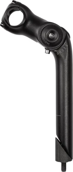 RFR Verstellbarer Vorbau Mit Schaft Black 7 RFR Verstellbarer Vorbau Mit Schaft Black -Fahrradbekleidungs Geschäft RFR verstellbarer Vorbau mit Schaft 3 1280x1280