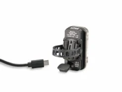 Lupine Rotlicht (StVZO) 0.1 W Schwarz 8 Lupine Rotlicht (StVZO) 0.1 W Schwarz -Fahrradbekleidungs Geschäft ROTLICHT hinten offen 1920x1920 32067 1280x1280