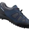 Shimano Fahrradschuhe SH-ET300 Navy