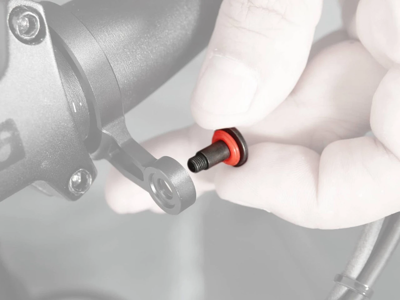 Lupine SL SF Lenkerhalter 35 Mm 4 Lupine SL SF Lenkerhalter 35 Mm – Bild 2