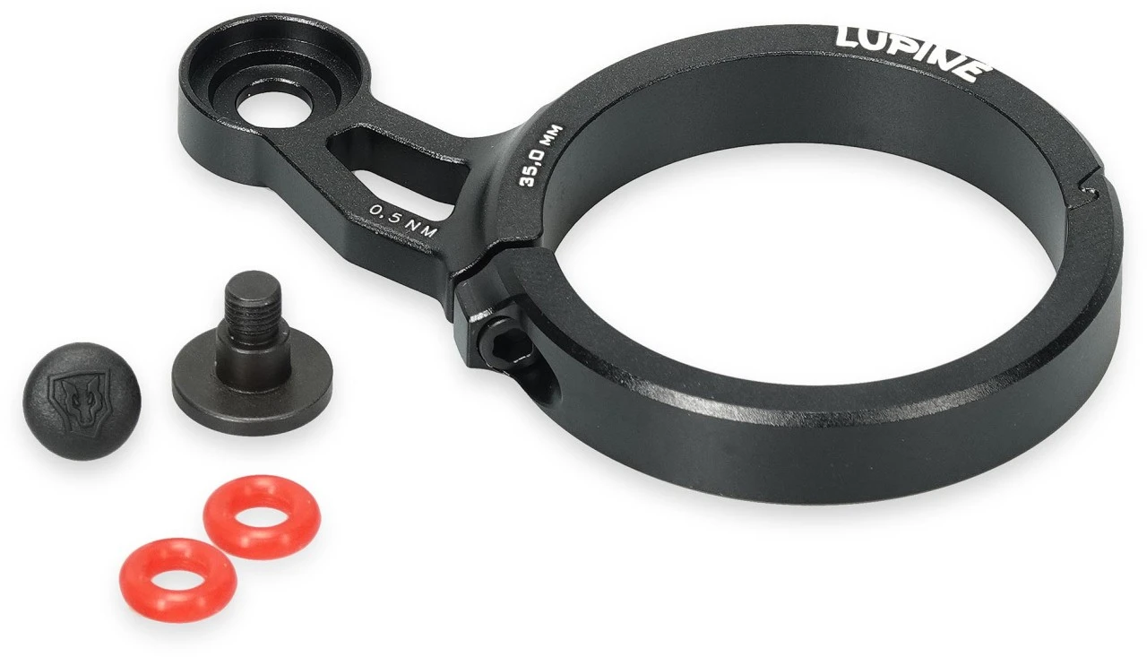 Lupine SL SF Lenkerhalter 35 Mm 3 Lupine SL SF Lenkerhalter 35 Mm