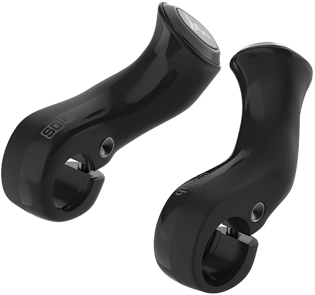 SQlab Innerbarends 410/402 Black 3 SQlab Innerbarends 410/402 Black