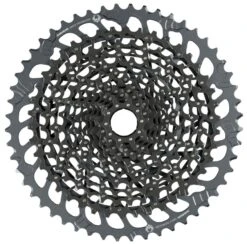 SRAM XG-1275 12-fach Kassette FĂŒr GX Eagle 10-52