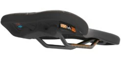 SQlab Sattel 611 Ergowave Active S-Tube -Fahrradbekleidungs Geschäft Sattel 611 Ergowave active TiTube5 33984 1280x1280