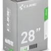 CUBE Schlauch 28" TREKKING AGV 40 Mm / Black / -Fahrradbekleidungs Geschäft Schlauch 28 TREKKING AGV 40 mm 1280x1280