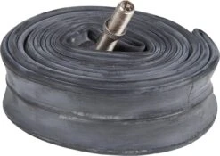 CUBE Schlauch 28" TREKKING AGV 40 Mm / Black / -Fahrradbekleidungs Geschäft Schlauch 28 TREKKING AGV 40 mm 2 1280x1280