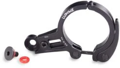 Lupine Flexmount Schnellspanner 35 Mm
