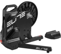 ELITE Rollentrainer SUITO-T MIT TRAVEL BLOCK