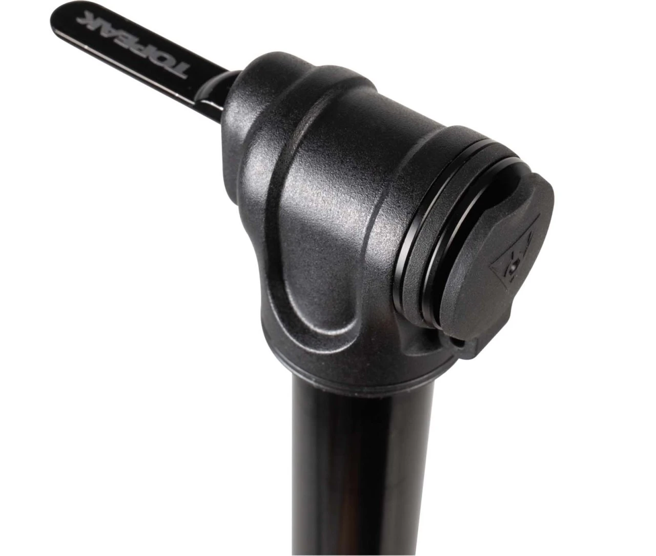 TOPEAK Minipumpe Gravel 2Stage 5 TOPEAK Minipumpe Gravel 2Stage – Bild 3