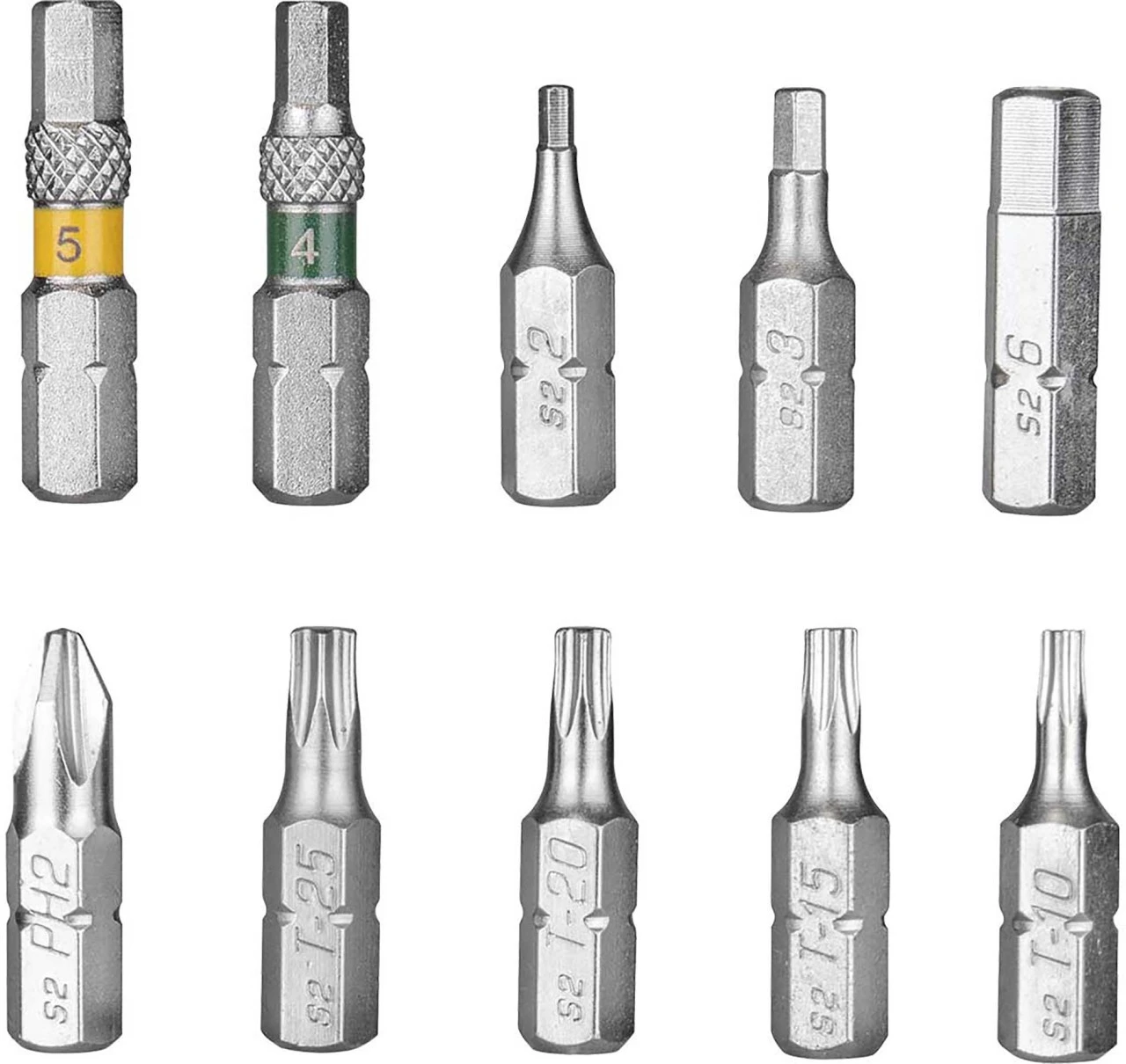 Topeak Ratchet Stick 9 Topeak Ratchet Stick – Bild 7