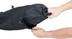 Topeak BackLoader Satteltasche 6 L Black -Fahrradbekleidungs Geschäft Topeak 150030313 33129 1280x1280