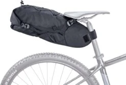 Topeak BackLoader Satteltasche 6 L Black -Fahrradbekleidungs Geschäft Topeak 150030315 33131 1280x1280