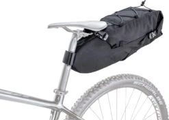 Topeak BackLoader Satteltasche 6 L Black -Fahrradbekleidungs Geschäft Topeak 150030316 33132 1280x1280