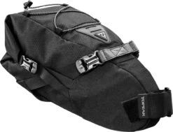 Topeak BackLoader Satteltasche 6 L Black