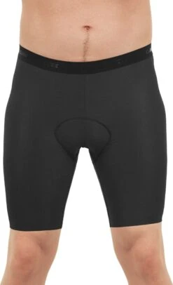 CUBE AM Baggy Shorts Inkl. Innenhose -Fahrradbekleidungs Geschäft VH 10680 22448 1280x1280