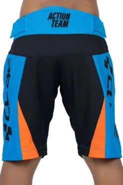 CUBE JUNIOR Baggy Shorts X Actionteam -Fahrradbekleidungs Geschäft VH 10761 21761 1280x1280