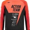 CUBE JUNIOR Trikot Langarm X Actionteam -Fahrradbekleidungs Geschäft VH 10769 20824w5yNOgacKD70N 1280x1280