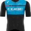 CUBE TEAMLINE Trikot Kurzarm