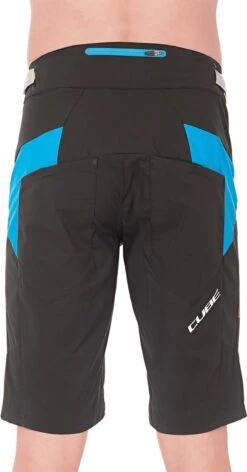 CUBE TEAMLINE Shorts -Fahrradbekleidungs Geschäft VH 10943 21876 1280x1280